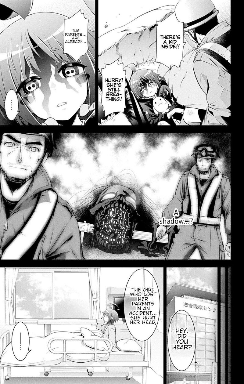 Dark Gathering, Chapter 51e image 28